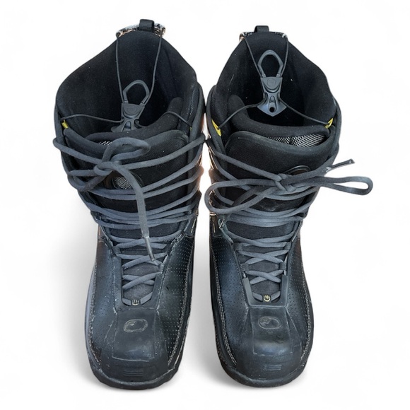 Ride Other - Ride Fuse R7 Snowboarding Boots